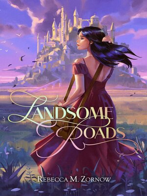 cover image of Landsome Roads